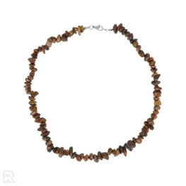 Tijgeroog Splitketting uit China met artikelnummer 9329