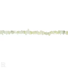 Serpentijn - New Jade Splitketting uit China met artikelnummer 9331