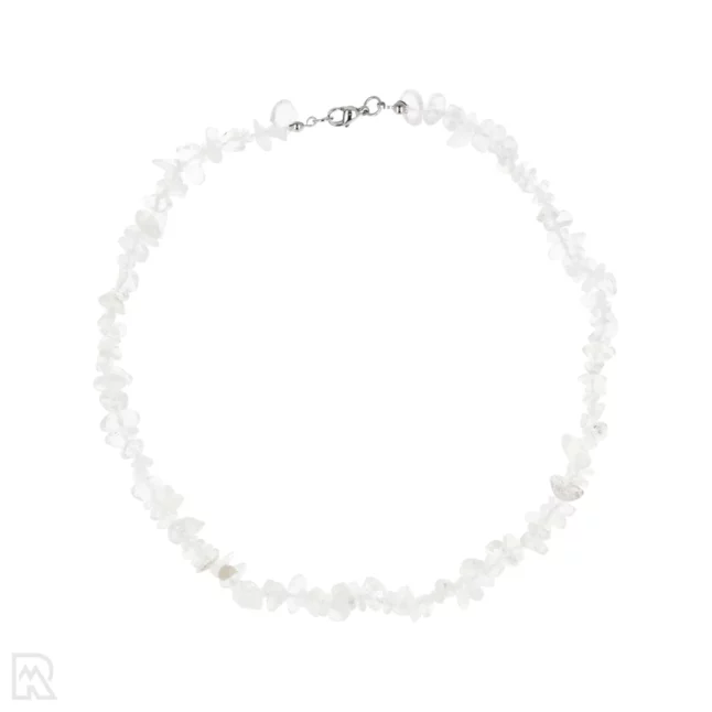 Bergkristal Splitketting uit China met artikelnummer 9334