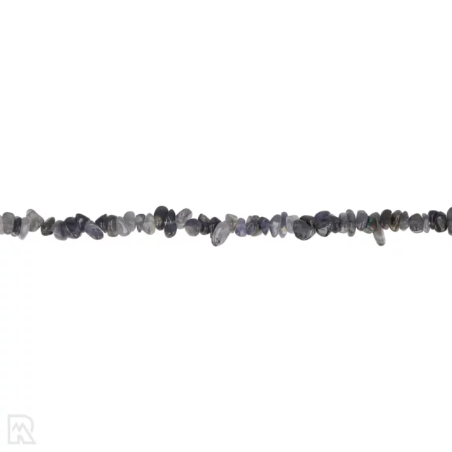 Iolith Split Halskette aus China mit der Artikelnummer 9337