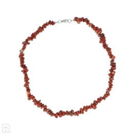 Rode Jaspis Splitketting uit China met artikelnummer 9341