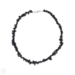 Blauwe Goudsteen Splitketting uit China met artikelnummer 9342