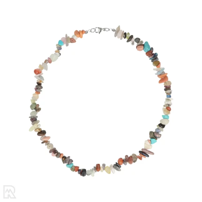 Mix Splitketting uit China met artikelnummer 9345