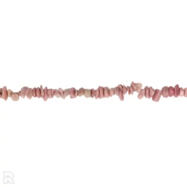 Rhodoniet Splitketting uit China met artikelnummer 9348