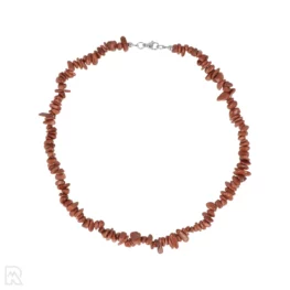 Goudsteen Splitketting uit China met artikelnummer 9355