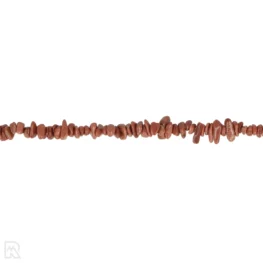 Goudsteen Splitketting uit China met artikelnummer 9355