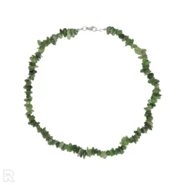 Nefriet Jade Splitketting uit China met artikelnummer 9358