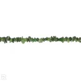 Nefriet Jade Splitketting uit China met artikelnummer 9358