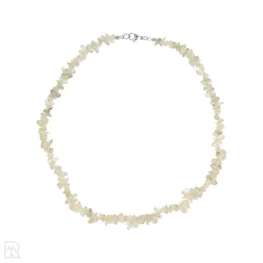 Citroenkwarts Splitketting uit China met artikelnummer 9359