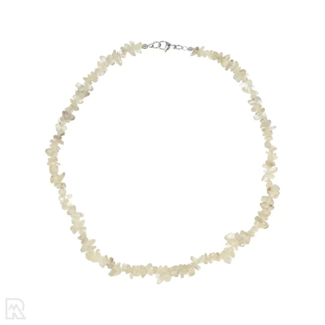 Citroenkwarts Splitketting uit China met artikelnummer 9359
