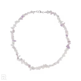 Amethist Splitketting uit China met artikelnummer 9365