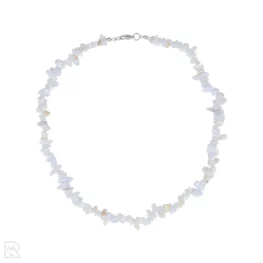 Blue Lace Agaat Splitketting uit China met artikelnummer 9367