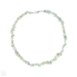 Amazoniet Splitketting uit China met artikelnummer 9369