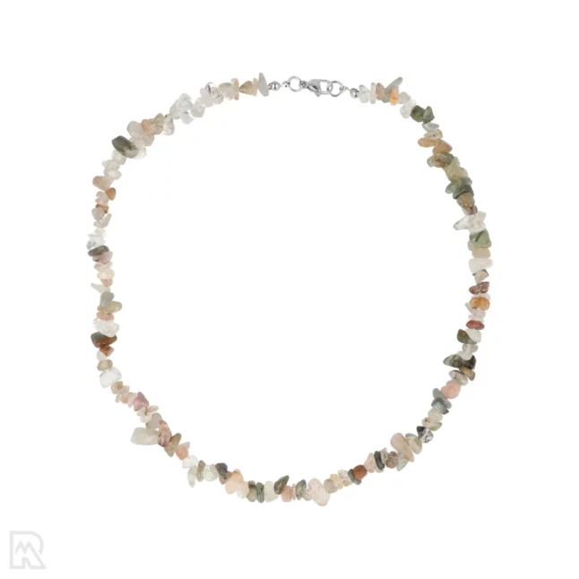 Rutielkwarts Multi Splitketting