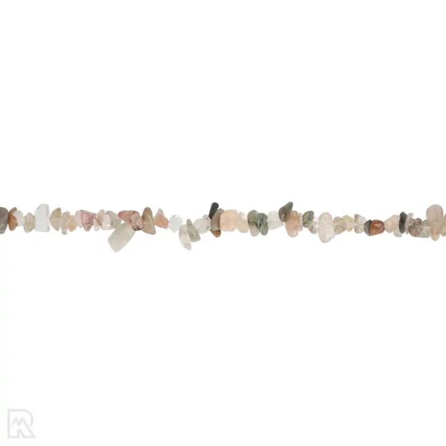Rutielkwarts Multi Splitketting - Afbeelding 2