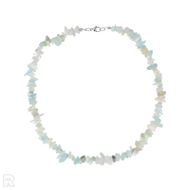 Morganiet Splitketting uit China met artikelnummer 9372
