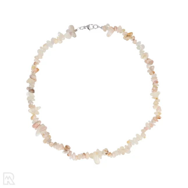 Bloem Agaat Splitketting