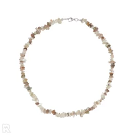 Rutielkwarts Splitketting uit China met artikelnummer 9378