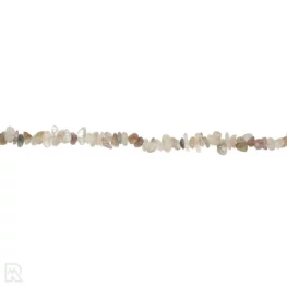 Rutielkwarts Splitketting uit China met artikelnummer 9378
