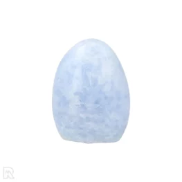 17981 blauwe calciet sculptuur 1