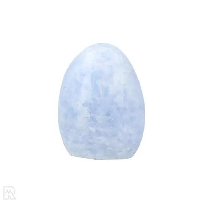 Blauwe Calciet Sculptuur