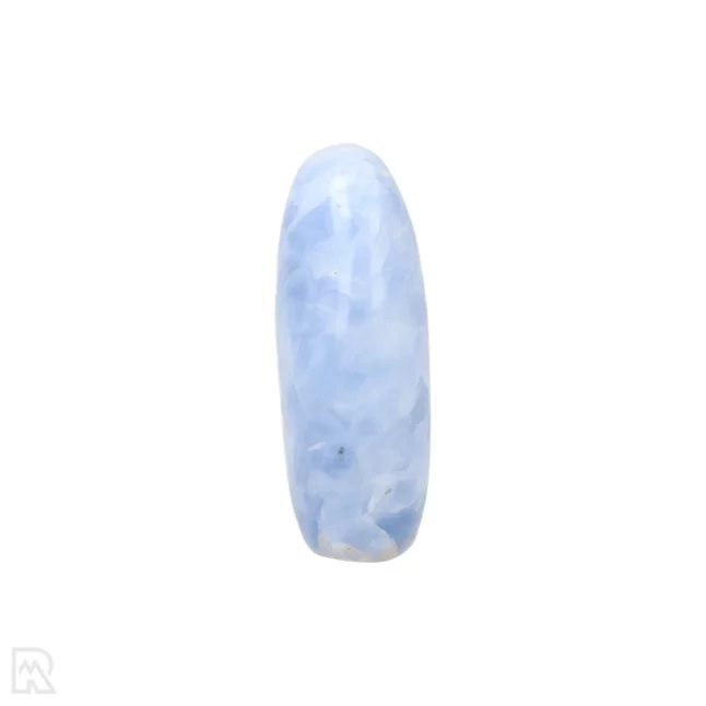 Blauwe Calciet Sculptuur - Afbeelding 3