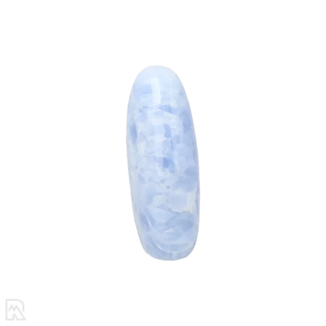 Blauwe Calciet Sculptuur - Afbeelding 5