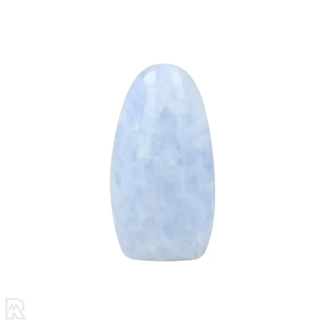 Blauwe Calciet Sculptuur