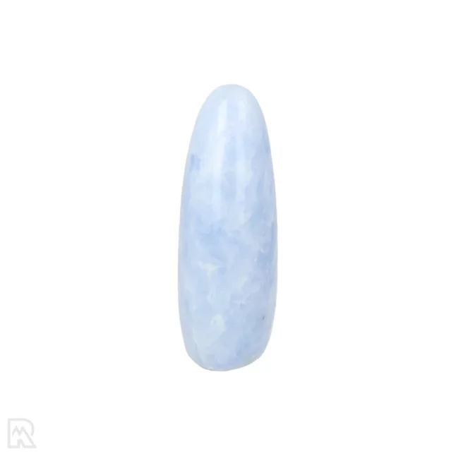 Blauwe Calciet Sculptuur - Afbeelding 2