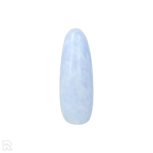 Blauwe Calciet Sculptuur - Afbeelding 4