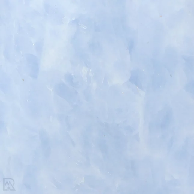 Blauwe Calciet Sculptuur - Afbeelding 5
