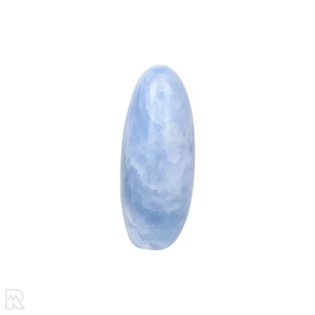 Blauwe Calciet Sculptuur - Afbeelding 5