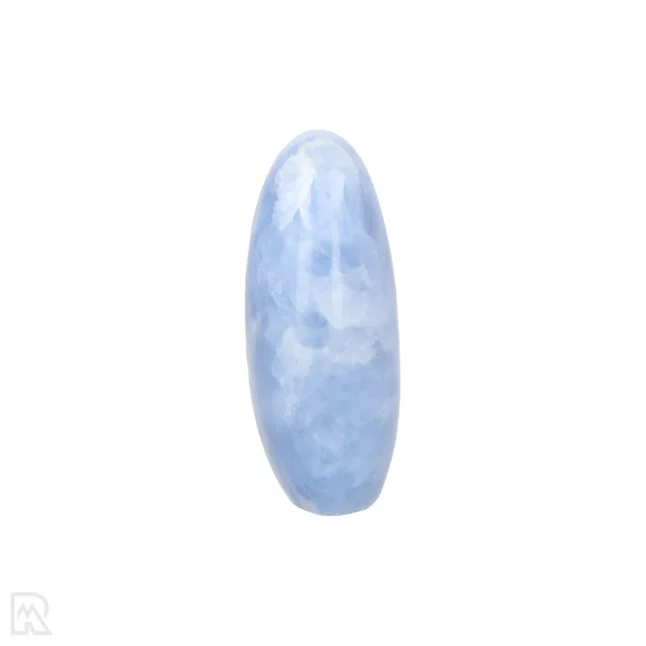 Blauwe Calciet Sculptuur - Afbeelding 3