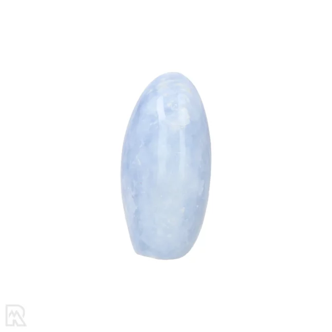 Blauwe Calciet Sculptuur - Afbeelding 5