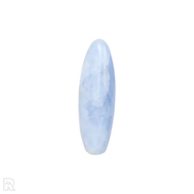 Blauwe Calciet Sculptuur - Afbeelding 3