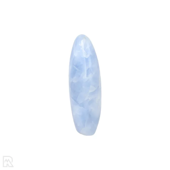 Blauwe Calciet Sculptuur - Afbeelding 5
