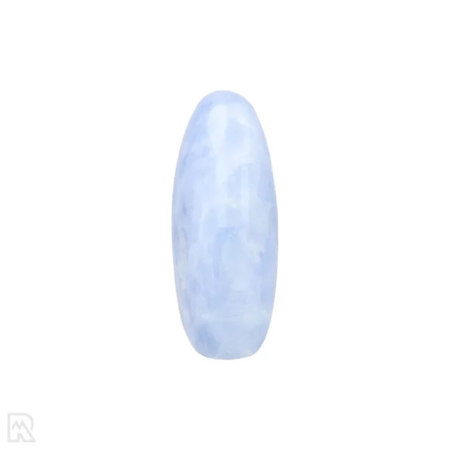 Blauwe Calciet Sculptuur - Afbeelding 3