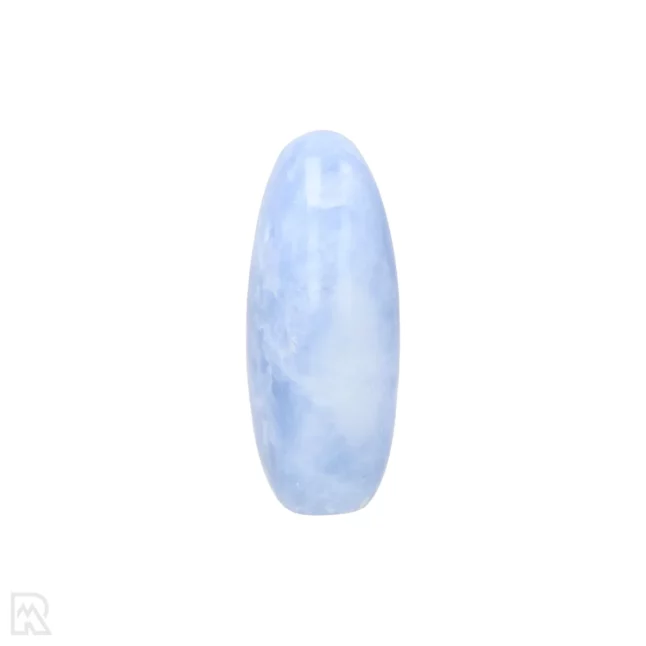 Blauwe Calciet Sculptuur - Afbeelding 5
