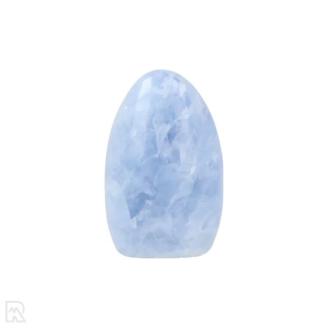 Blauwe Calciet Sculptuur
