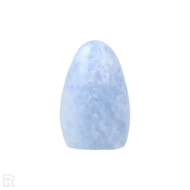 Blauwe Calciet Sculptuur - Afbeelding 4