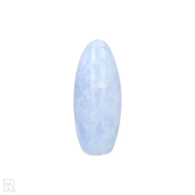 Blauwe Calciet Sculptuur - Afbeelding 3