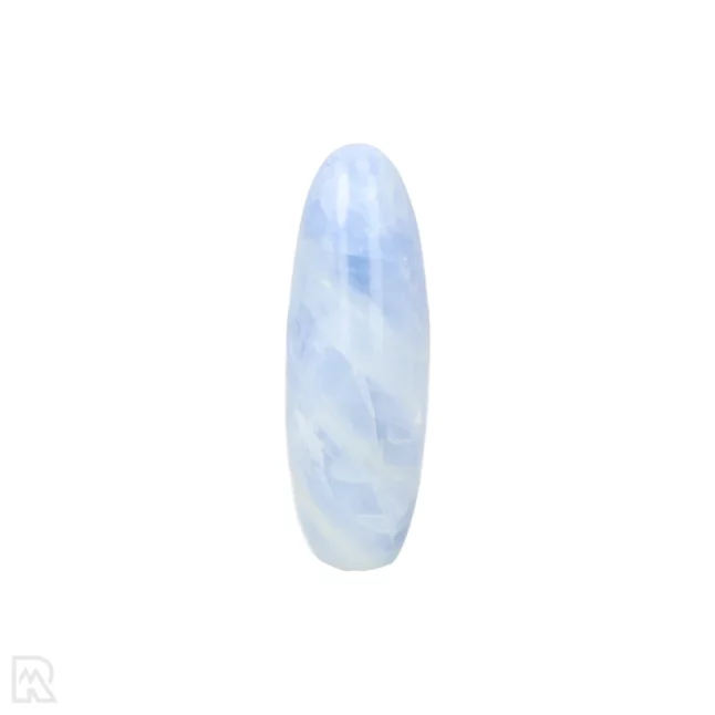 Blauwe Calciet Sculptuur - Afbeelding 2