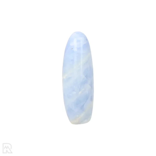 Blauwe Calciet Sculptuur - Afbeelding 4