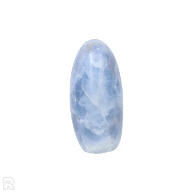 Blauwe Calciet Sculptuur - Afbeelding 4