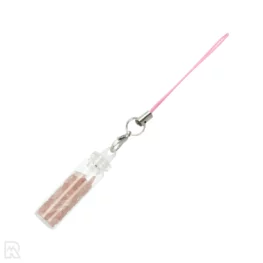 4979 aarbeienkwarts geluksflesje 1