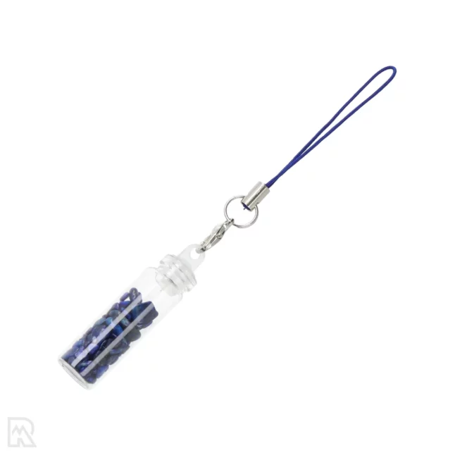 Lapis Lazuli Geluksflesje uit China met artikelnummer 5855