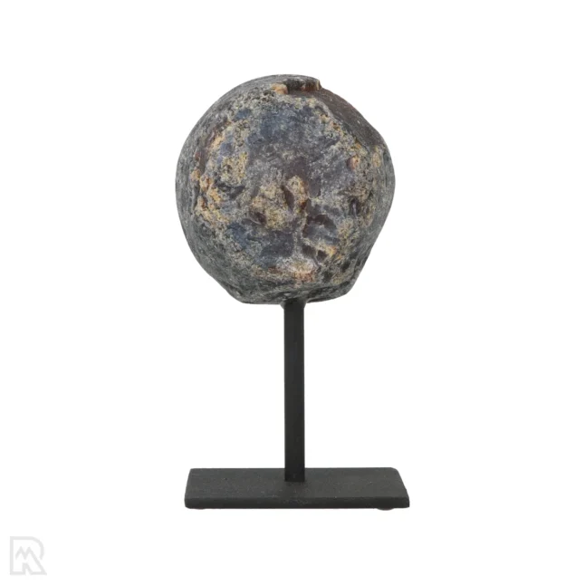 Agaat Geode op Standaard uit Brazilië met artikelnummer 19801