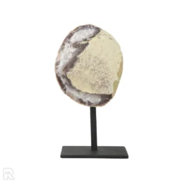 Agaat Geode op Standaard uit Brazilië met artikelnummer 19822