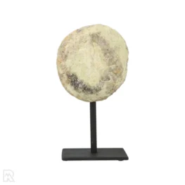 Agaat Geode op Standaard uit Brazilië met artikelnummer 19823