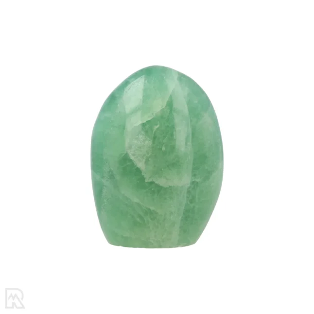 Grüne Fluorit-Skulptur aus Madagaskar mit der Artikelnummer 19831